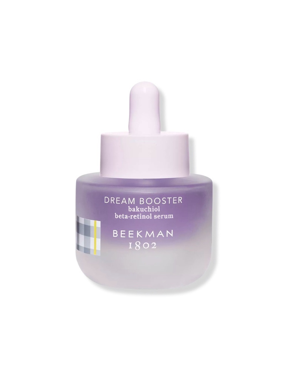 Beekman 1802 Dream Booster Bakuchiol Serum NWT